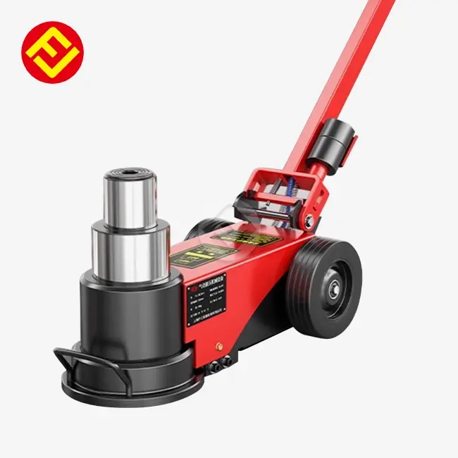 Pneumatic Lift Jack Pneumatic Lift Jack