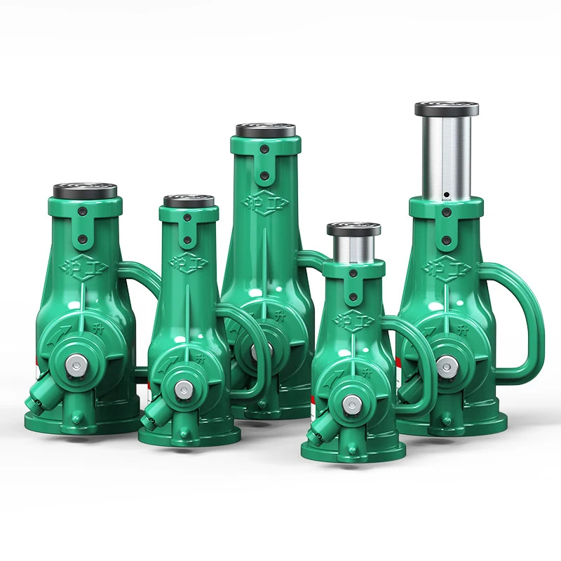 3 Ton Screw Jack