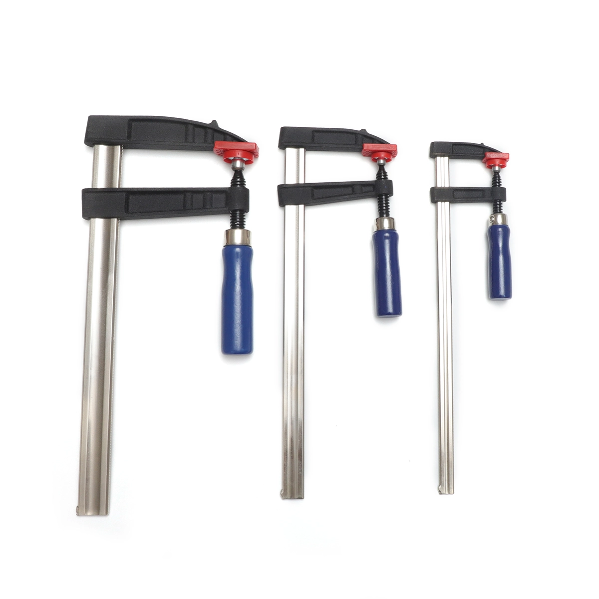 German DIN5117 F-Clamp