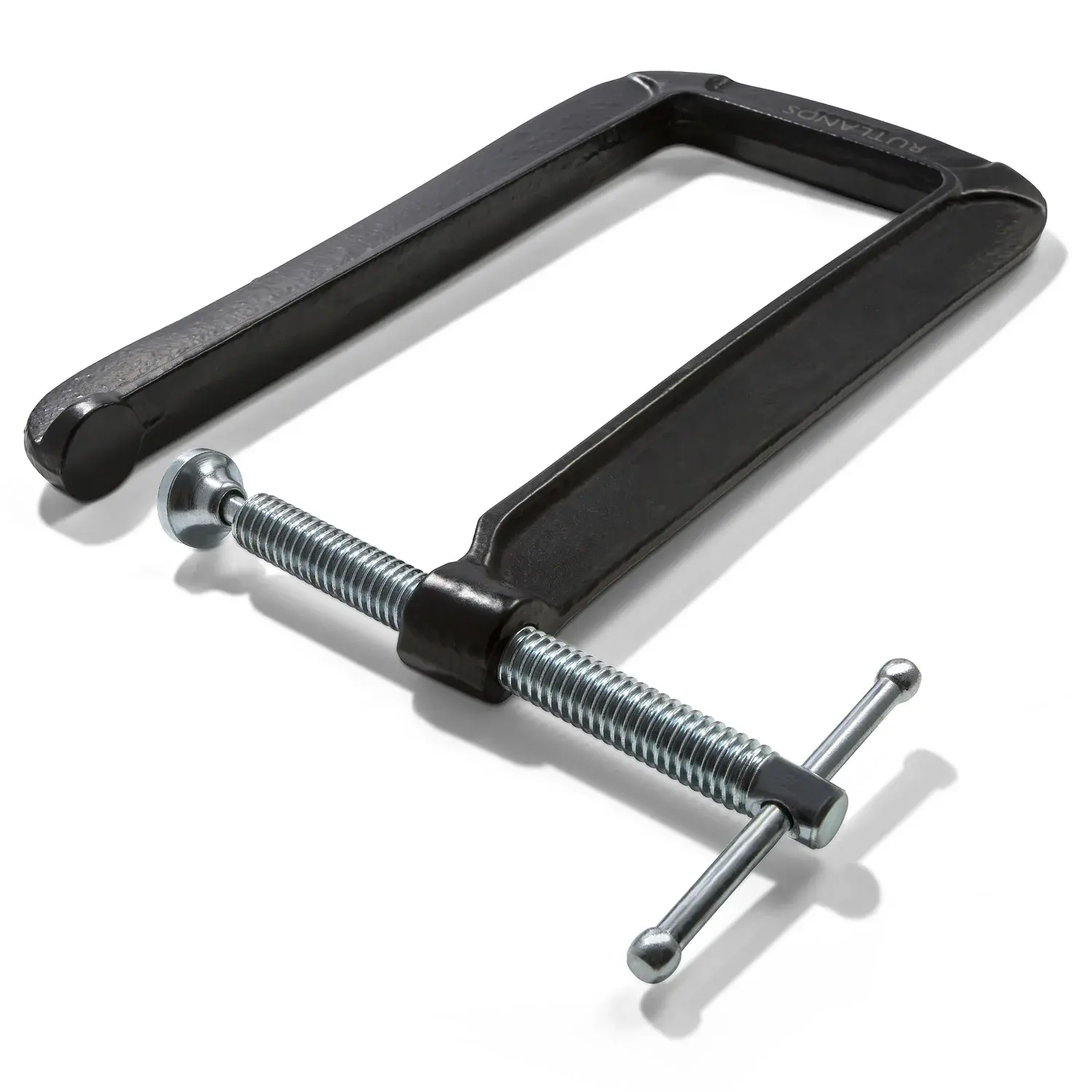 12 Deep Throat Clamp