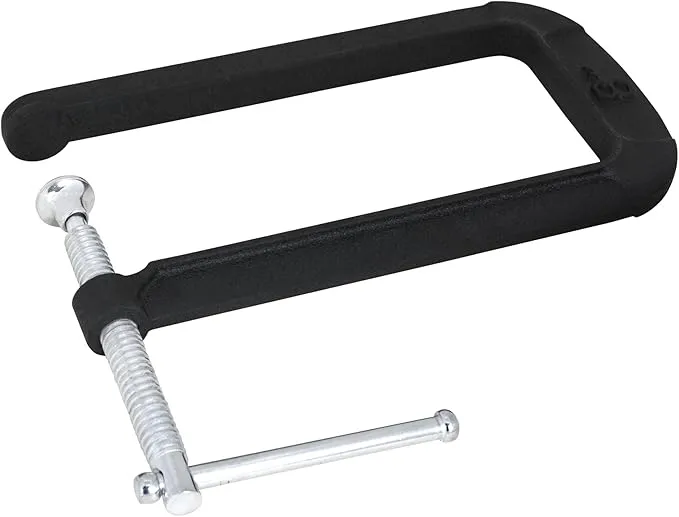 12 Deep Throat C Clamp