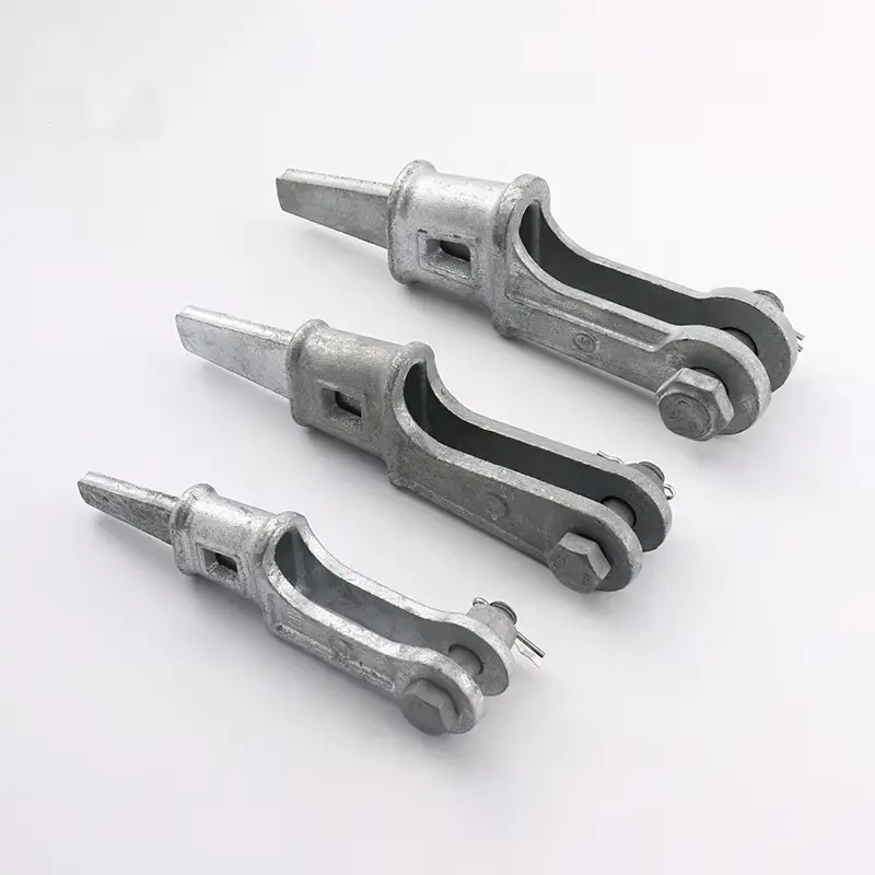 Wedge-Type Clamp