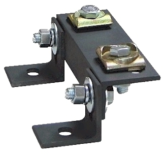 Cast Iron Elevator Guide Rail Clamps Cast Iron Elevator Guide Rail Clamps