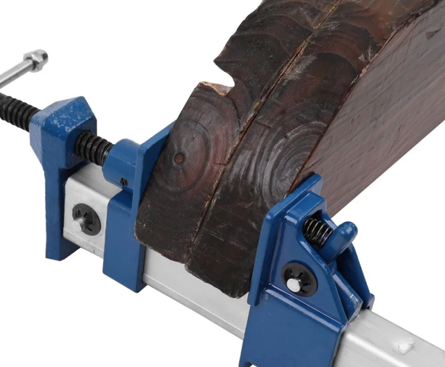 Heavy-Duty T Bar-Clamp Heavy-Duty T Bar-Clamp