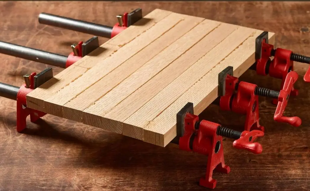 3 4 Inch H Style Pipe Clamp