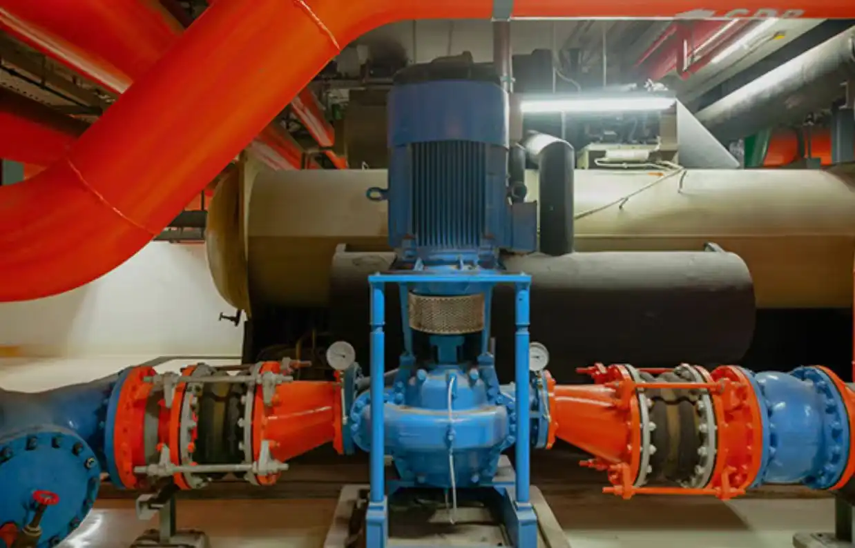 Grooved Fittings Installation Guide: Step-by-Step for Beginners