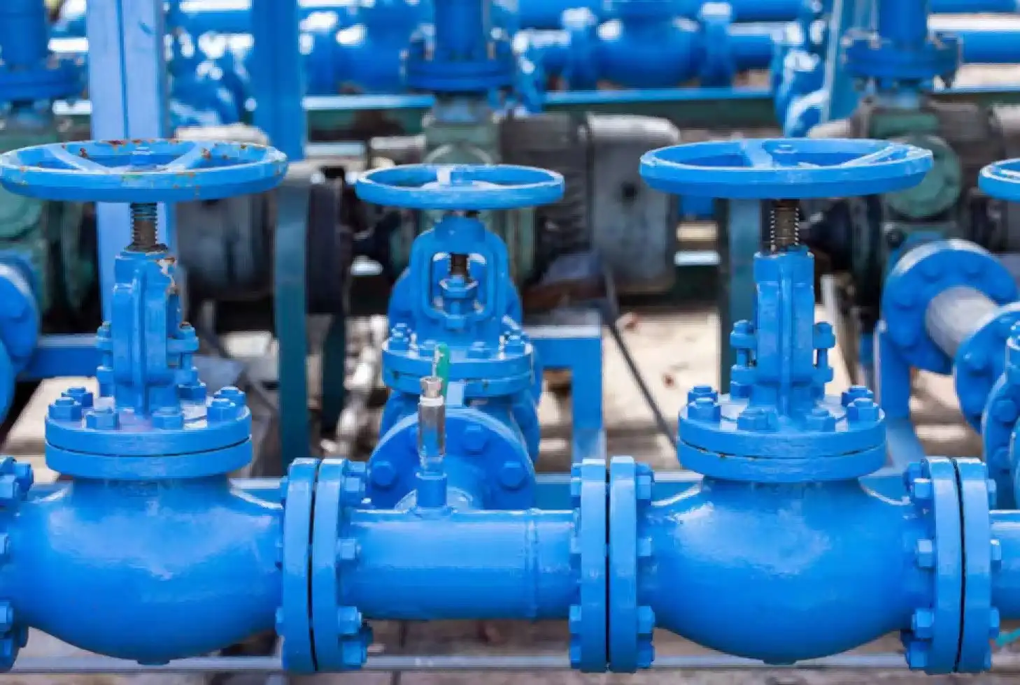 How to Choose the Right Cast Steel Steam Check Valve for High-Temperature Steam Systems?