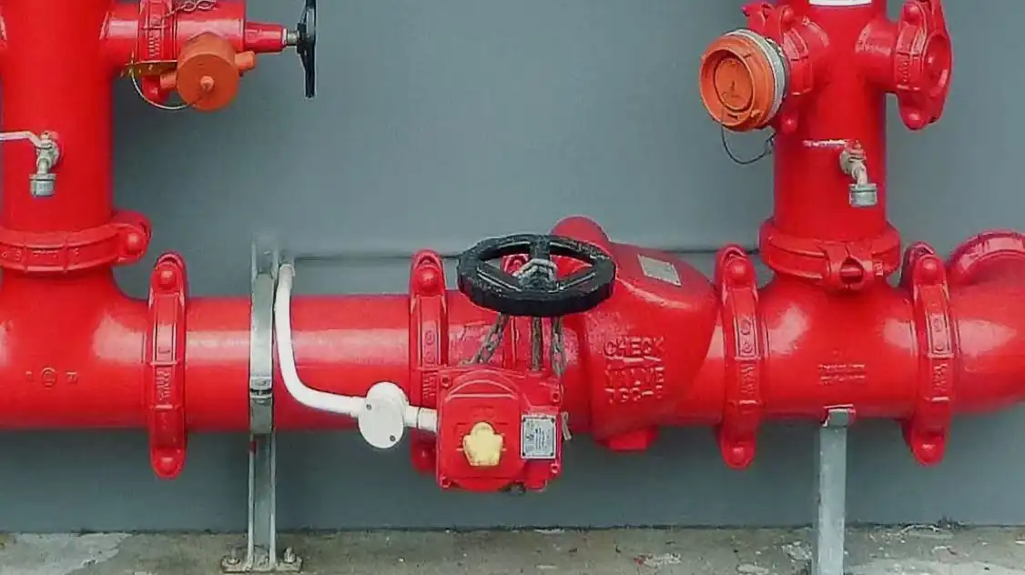 Advantages of Using Grooved Couplings in Commercial Piping Installations
