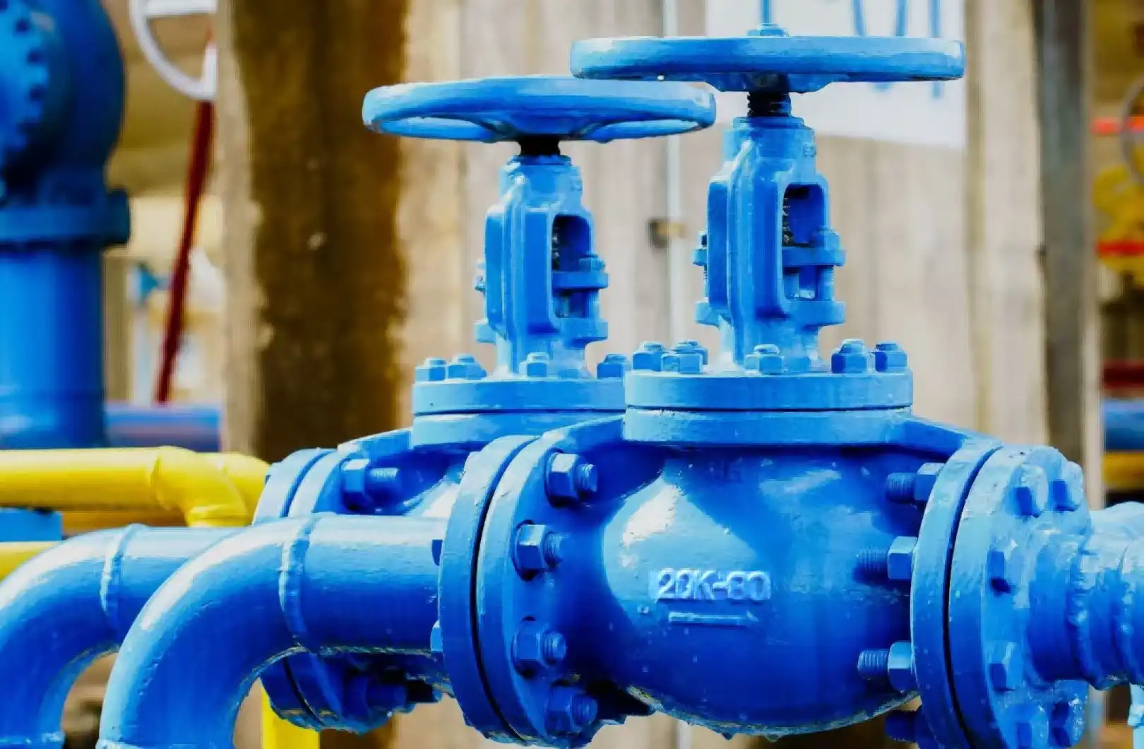 Exploring the Latest Trends in 6 Swing Check Valve Design