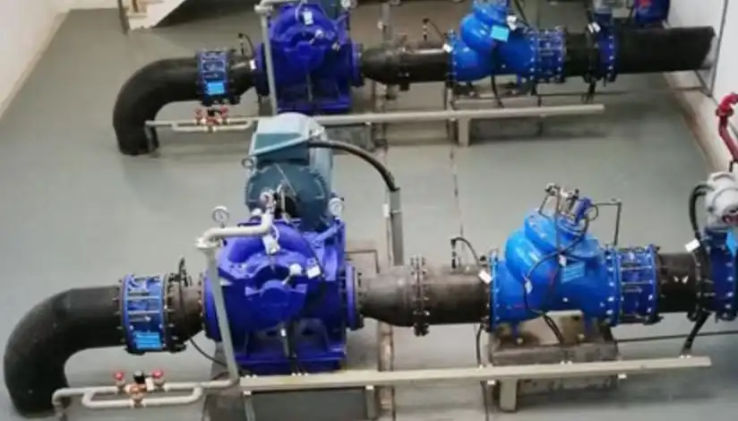 Troubleshooting Cast Steel Steam Check Valve Failures: What You Need to Know