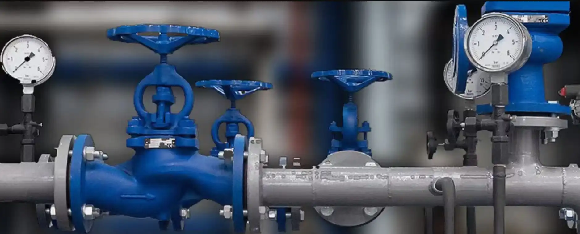 Selecting Materials for Cast Steel Steam Check Valves in Power Plants