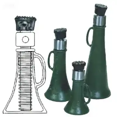 Top Industrial Screw Jack Manufacturers in China for German OEM Buyers
