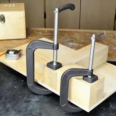 Where to Buy Customized C-Clamps in China for U.S. Tool Brands?