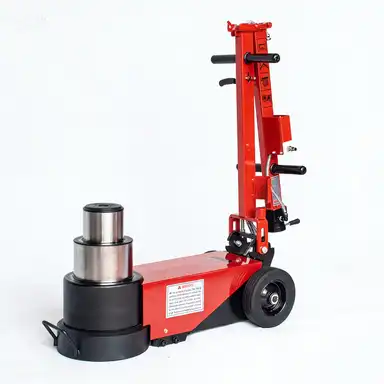 China Pneumatic Lift Jacks for Warehouse Upgrades: Buyer Tips