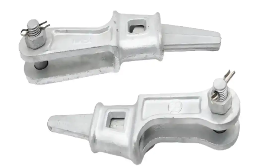 Best Chinese Wedge-Type Clamps for German Toolmakers