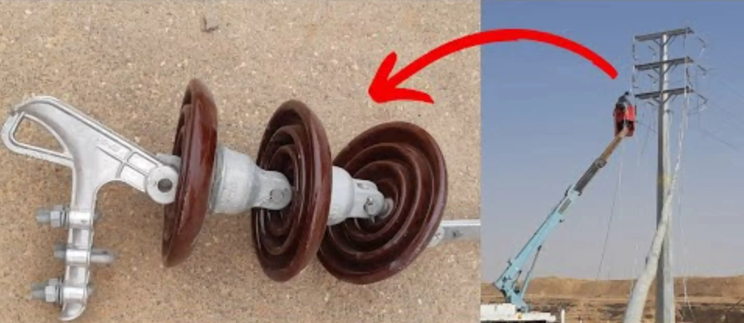 Where Brazilian Telecoms Purchase Bolted Dead End Clamps in China?