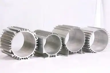 Where European Motor Makers Buy Aluminum Motor Housings in China?