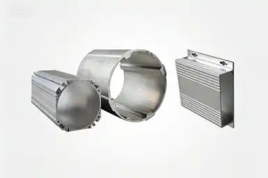 Top China Foundries for Aluminum Motor Housing Exports