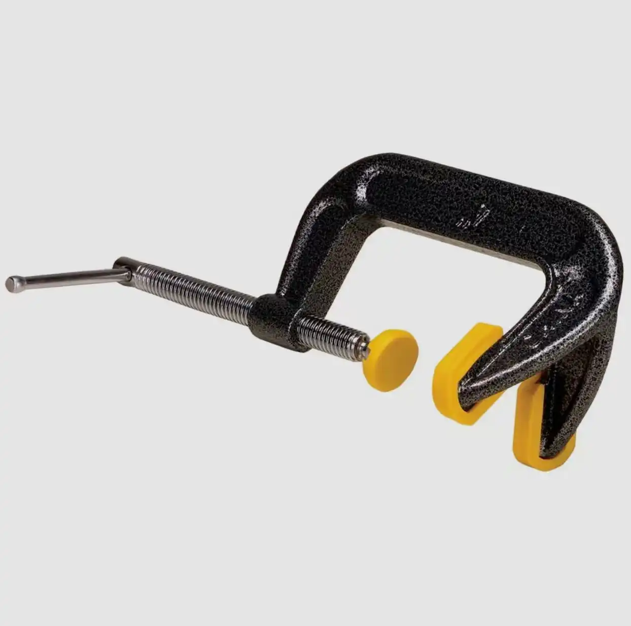 Why Construction Contractors Prefer Double-Head Clamps?