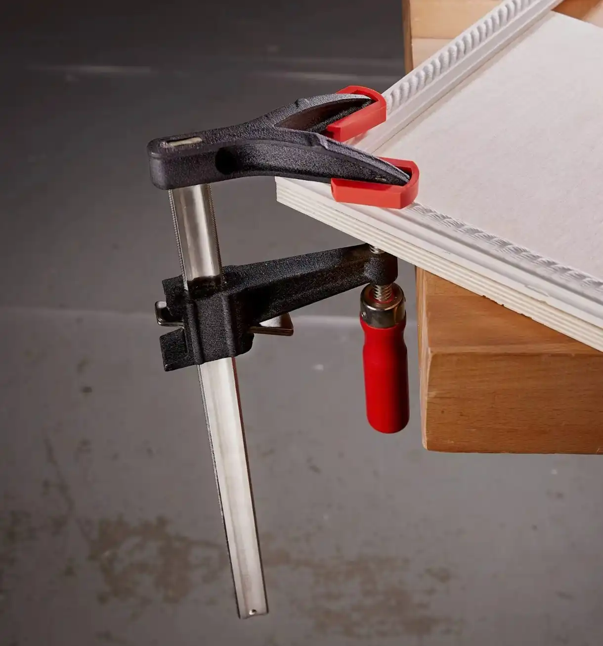 Why South African Importers Shift to China for Double-Head Clamp Supply?