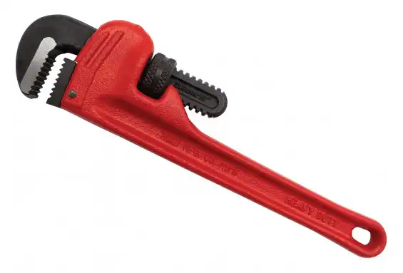How to Choose the Right Size of Heavy Pipe Wrench for Your Job?