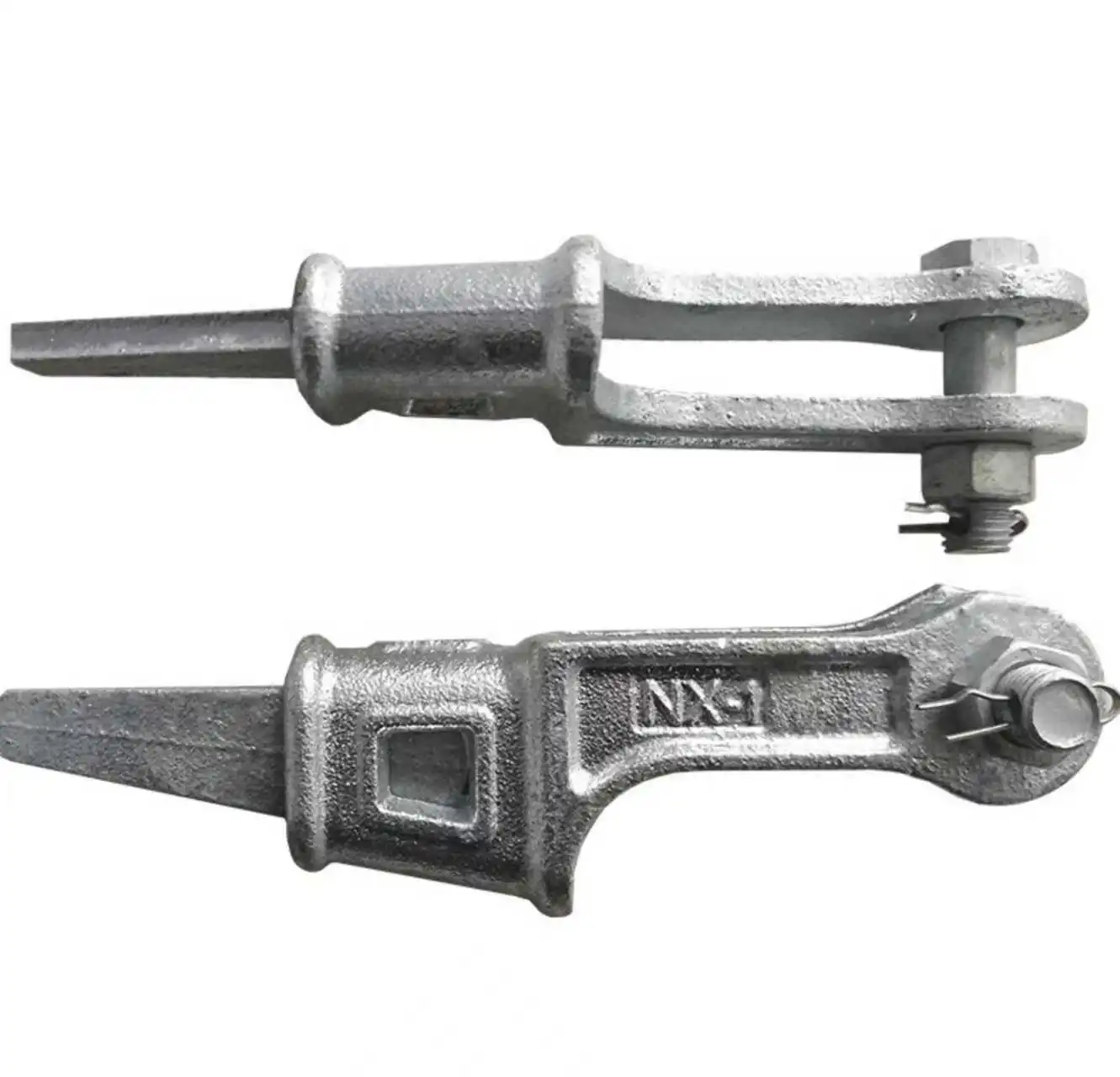 Where US Heavy Industries Buy Wedge-Type Clamps in China?