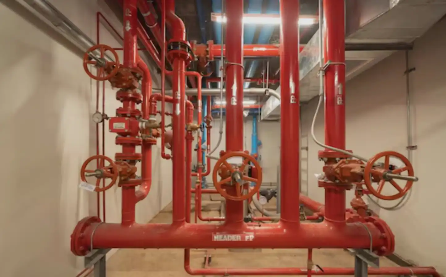 How to Select the Right Grooved Fitting Size for Your Pipeline