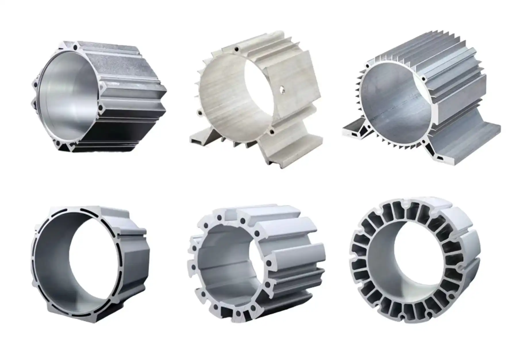 Best China Aluminum Motor Housing Suppliers for Appliance Makers