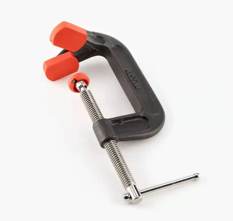 Troubleshooting Double-Head Clamp Failures and Preventive Tips